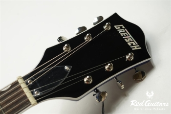 G5420T ELECTROMATIC CLASSIC HOLLOW BODY SINGLE-CUT WITH BIGSBY - Azure Metallic